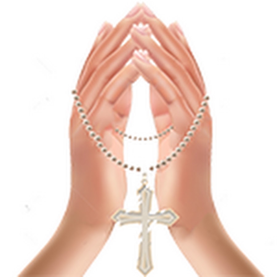 Oraciones Católicas  @OracionesCatolicas2