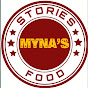 Myna's Food & Myna Stories