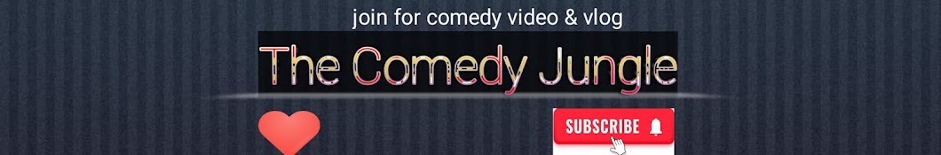 The Comedy Jungle