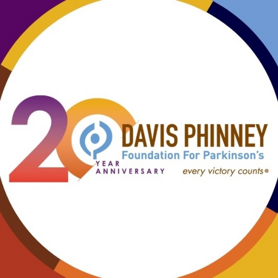 Davis Phinney Foundation for Parkinsons