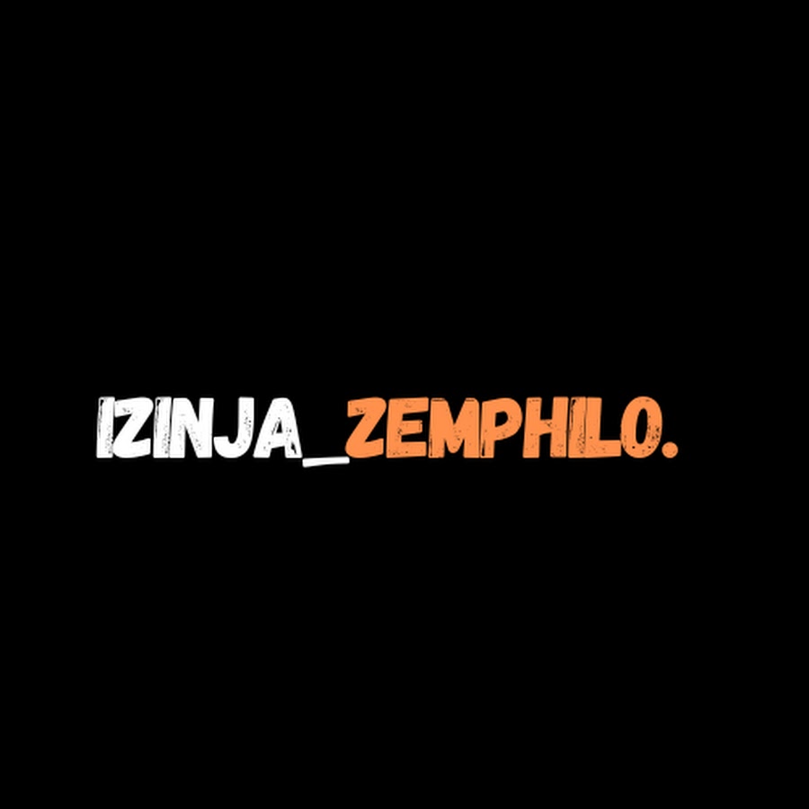 Izinja_Zemphilo @izinja_zemphilo5132