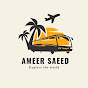 Ameer Saeed