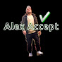 Alex Accept