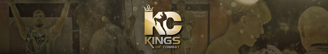 Kings of Combat