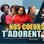 Nos coeurs t'adorent 