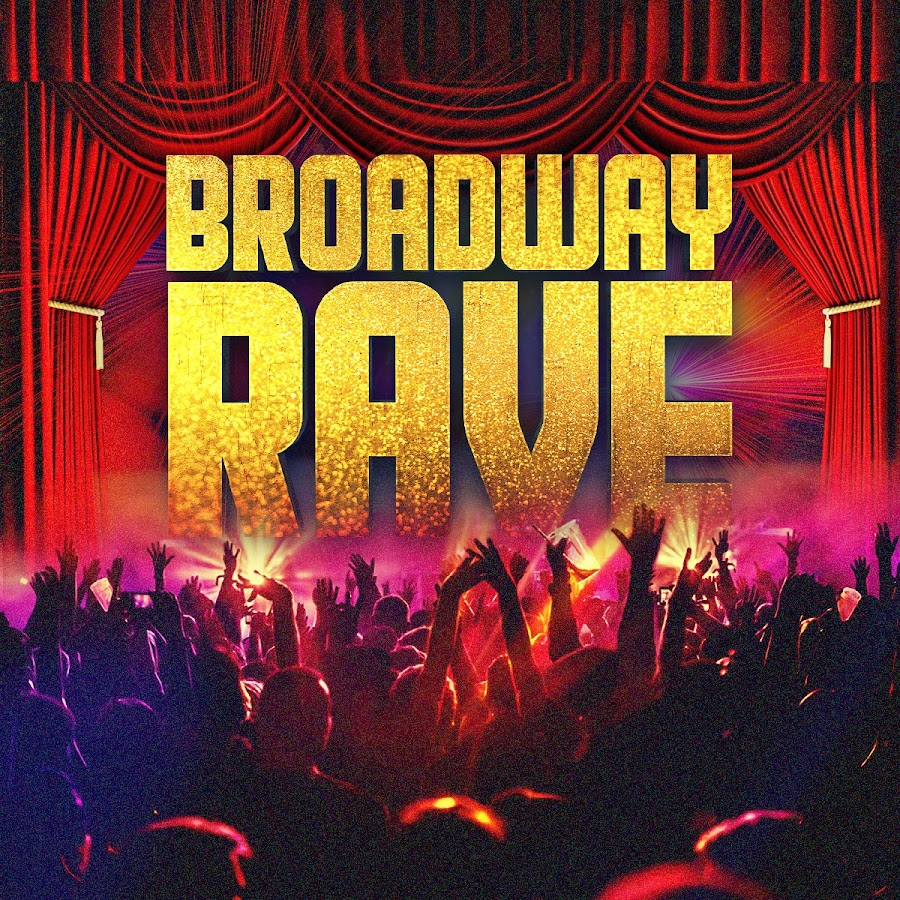 Broadway Rave (@broadwayrave) • Instagram photos and videos