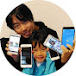 Android・iPhone使い方教室 - webmobile