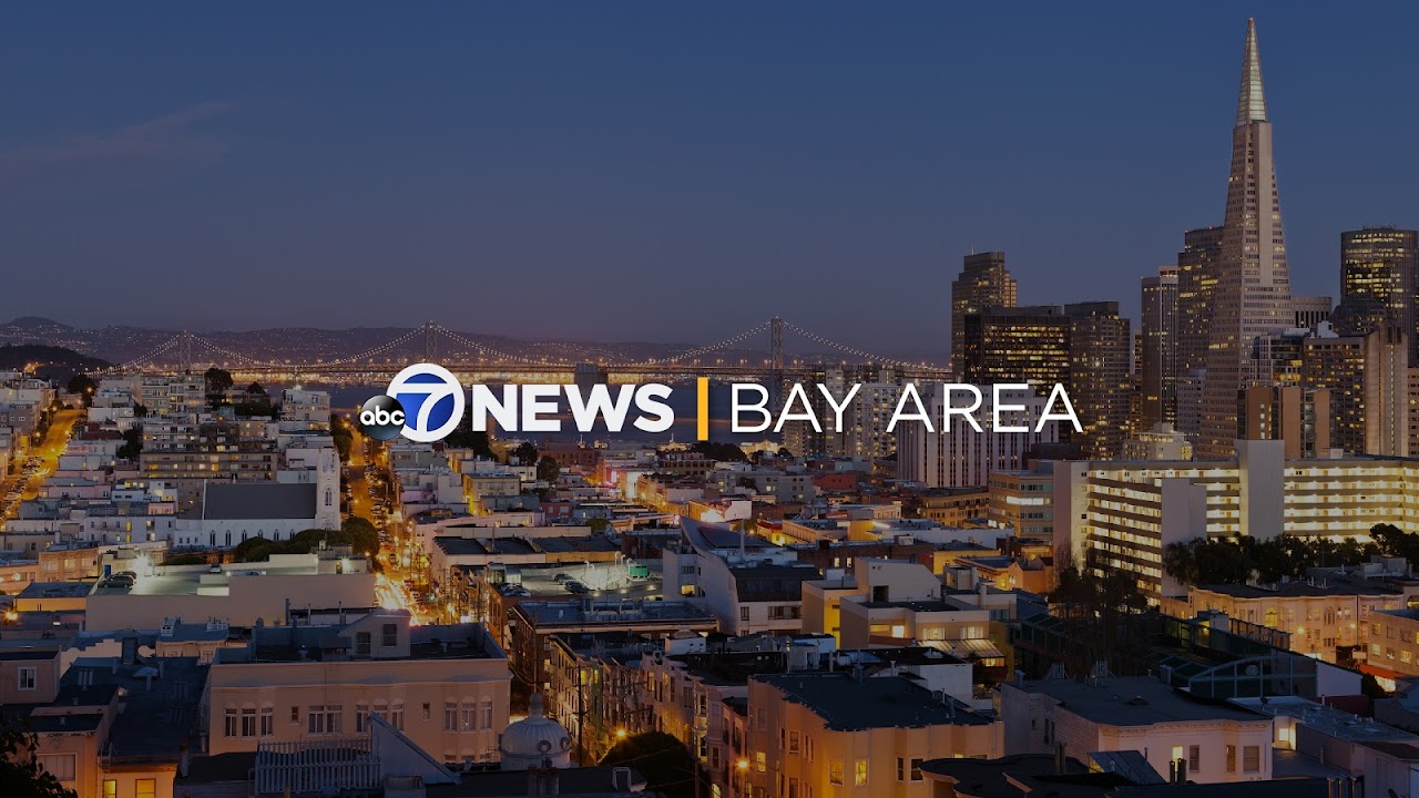 ABC7 News Bay Area YouTube