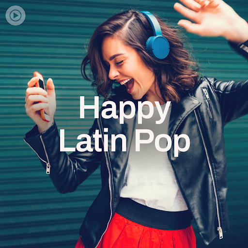 Happy Latin Pop