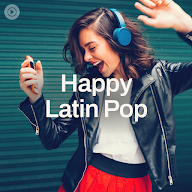 Happy Latin Pop