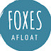 logo Foxes Afloat