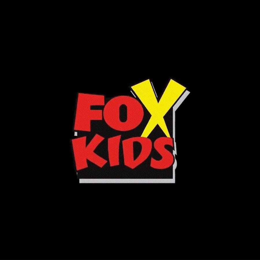 FOXkids - YouTube