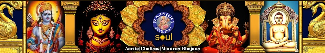 Rajshri Soul Banner