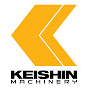 KEISHIN MACHINERY