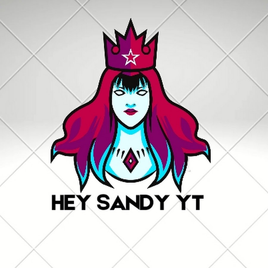 Ready go to ... https://youtube.com/@heysandyyt?si=KkAdqi2W4-an6S0x [ Hey Sandy YT]