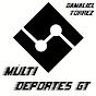 Múlti Deportes GT