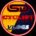 SD Cyclist Vlogs 