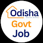 Odisha Govt Job