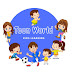 logo TOON WORLD