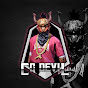 CG DEVIL GAMING