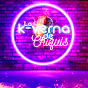 La k- Verna De Chiquis