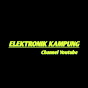 Elektronik kampung