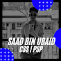 CSS with Saad Bin Ubaid