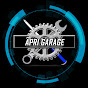 Apri Garage