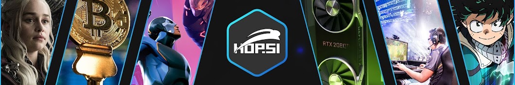 HOPsi