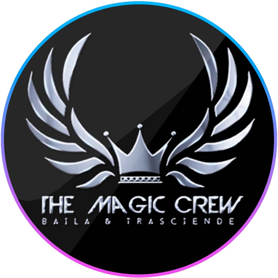 The Magic Crew @themagiccrew