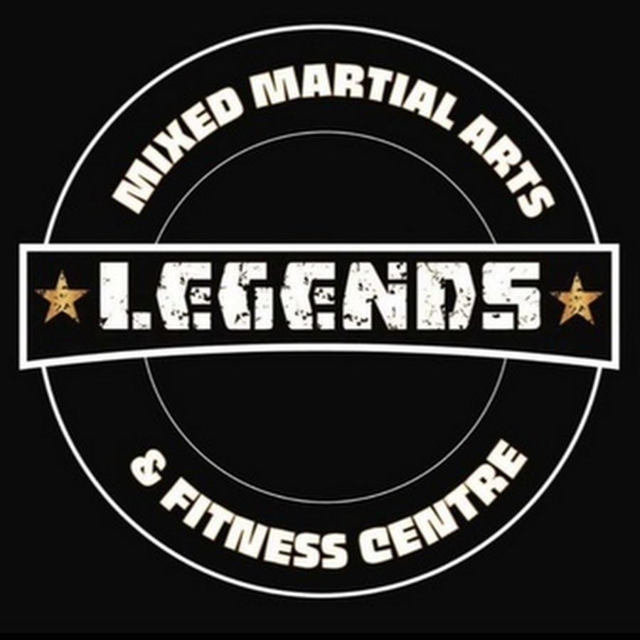 Legends MMA