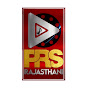 PRS Rajasthani