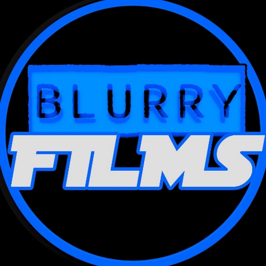 BlurryFilms