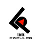 Lirik populer