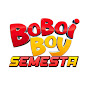 BoboiBoy Semesta