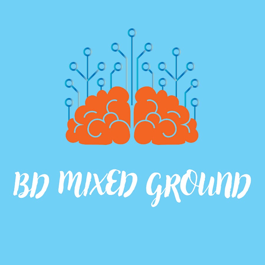 BD MIXED GROUND