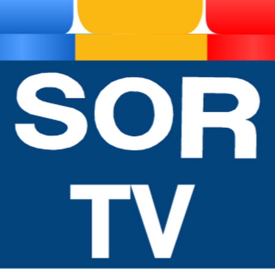 Sor TV. Sor TV Soroca. Sor.