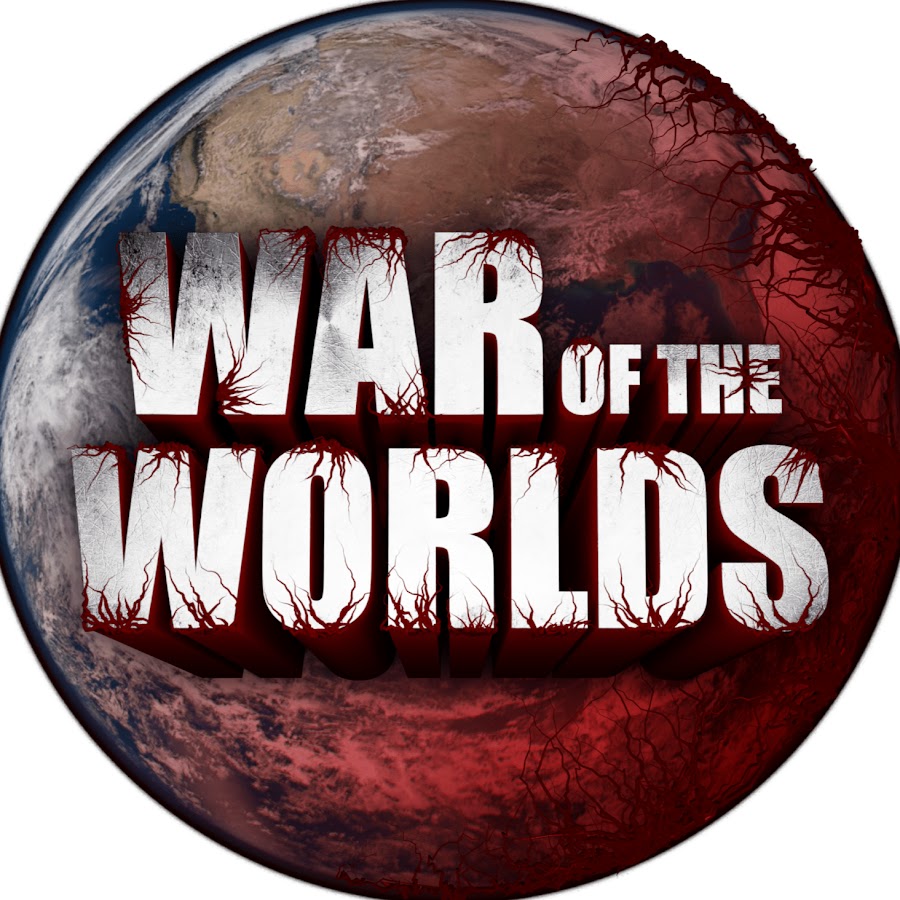 The War of the Worlds slot