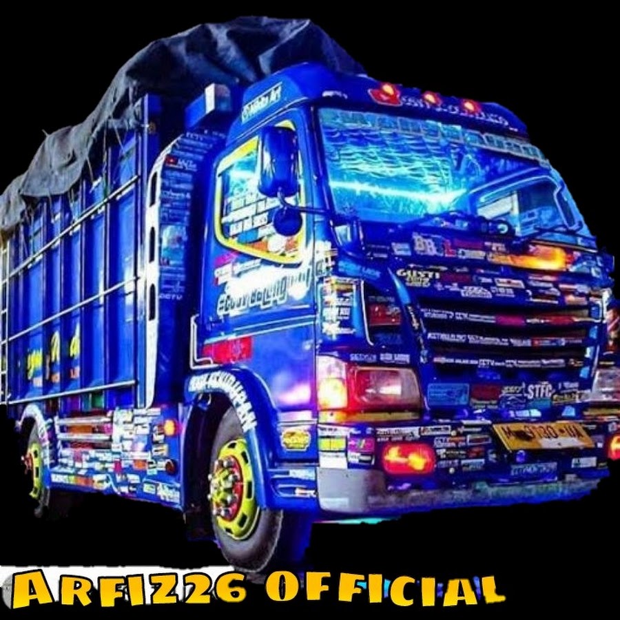 Arfiz26 official
