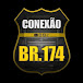 CONEXÃO BR.174 MT