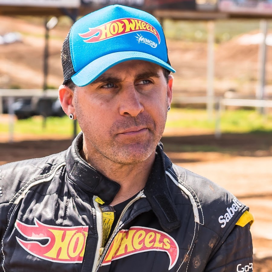 Matt Mingay @stuntzinc