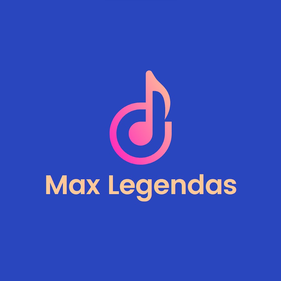 Max Legendas @MaxLegendas
