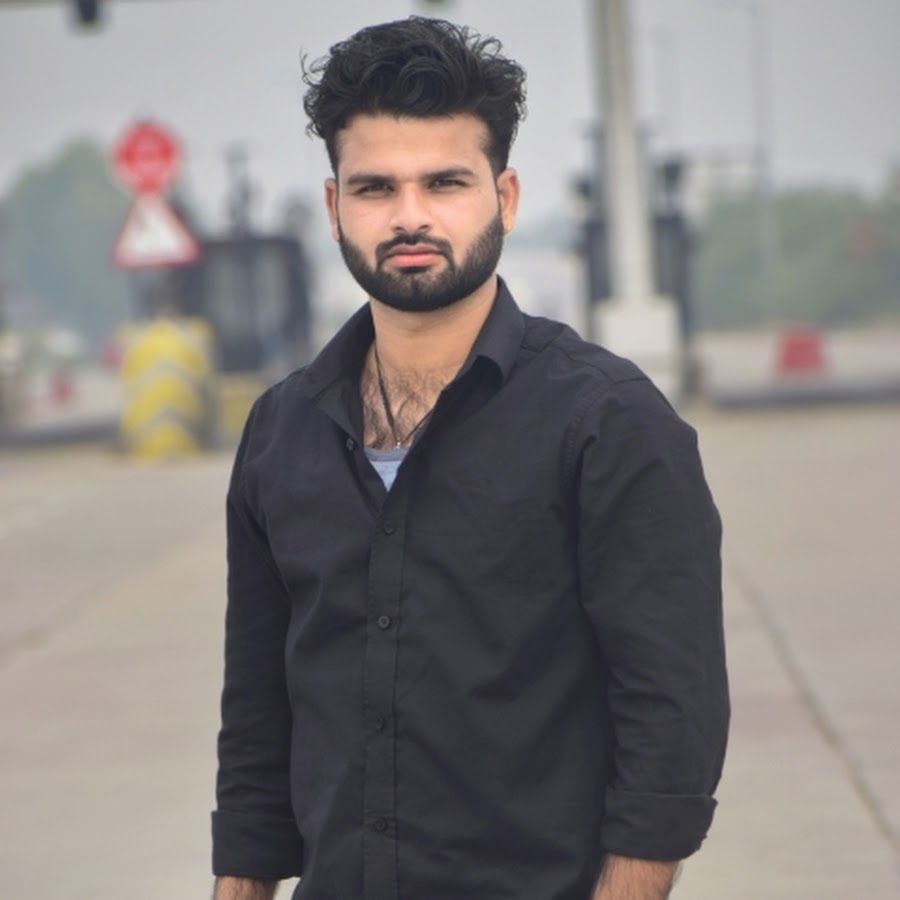 Kuldeep Gurjar Vlogs - YouTube