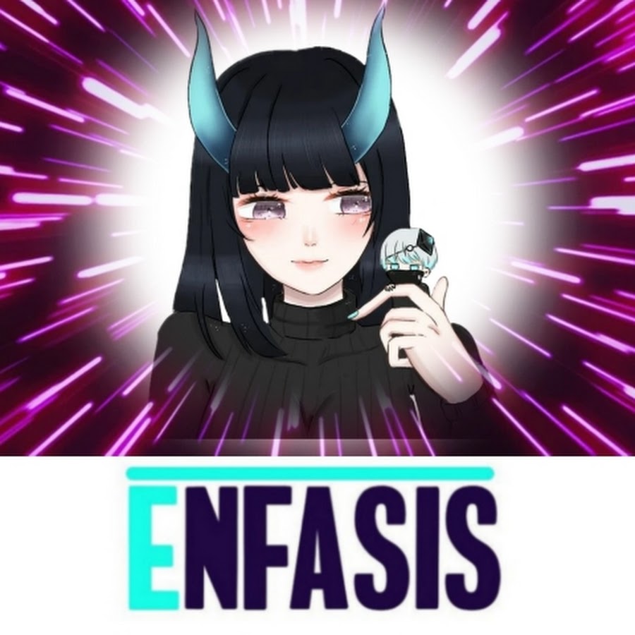 Enfasis Modz  @enfasis-freefire