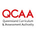 logo Queensland Curriculum and Assessment Authority