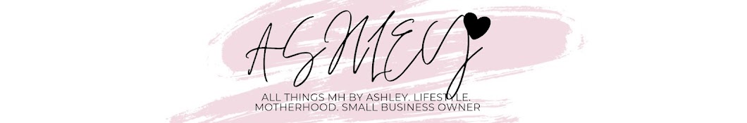 Ashley Williams I Business Owner I Lifestyle I Mom