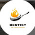 logo Dentist in the kitchen