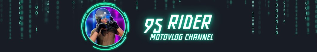 95 Rider