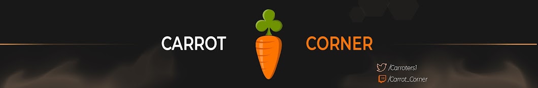Carrot Corner - Poker Education Banner