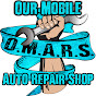Our Mobile Auto Repair Shop